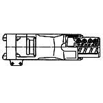 Поглощающий аппарат Ш-6-ТО-4