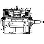Генератор переменного тока