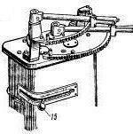 Контроллер машиниста КМЭ-8