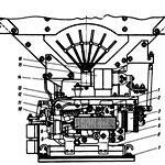 Быстродействующий вылючатель силовых цепей БВП-5