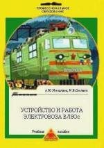 Электровоз ВЛ80 Николаев