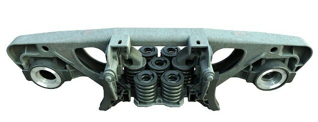 Боковая рама