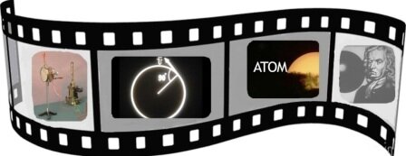 Кинофильмы видо по физике