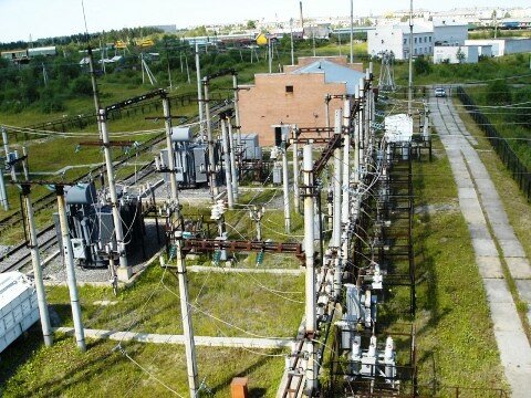 Инструкция По Эксплуатации Тяговых Подстанций