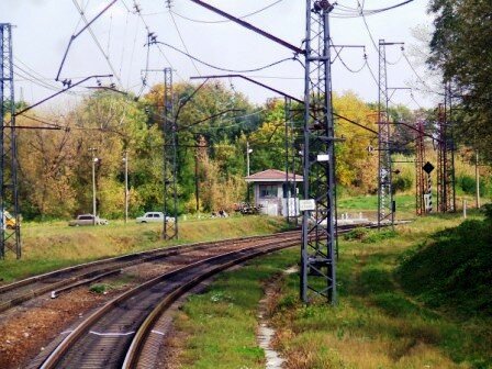 контакная сеть