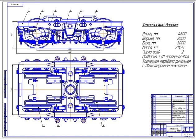 Устройство И Работа Электровоза Вл80