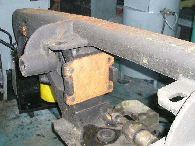 Фрикционные планки