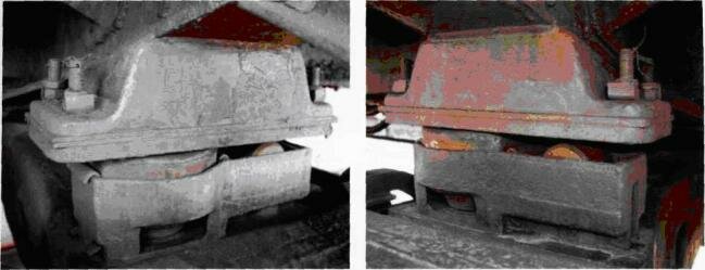 Упруго-катковый скользун