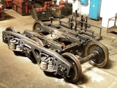 Тележка 18-102