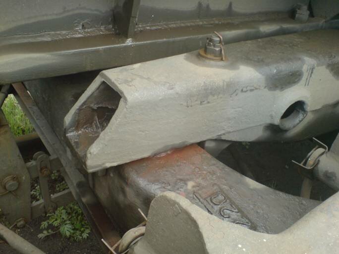 Тележка 18-102